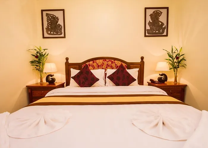 King Room
