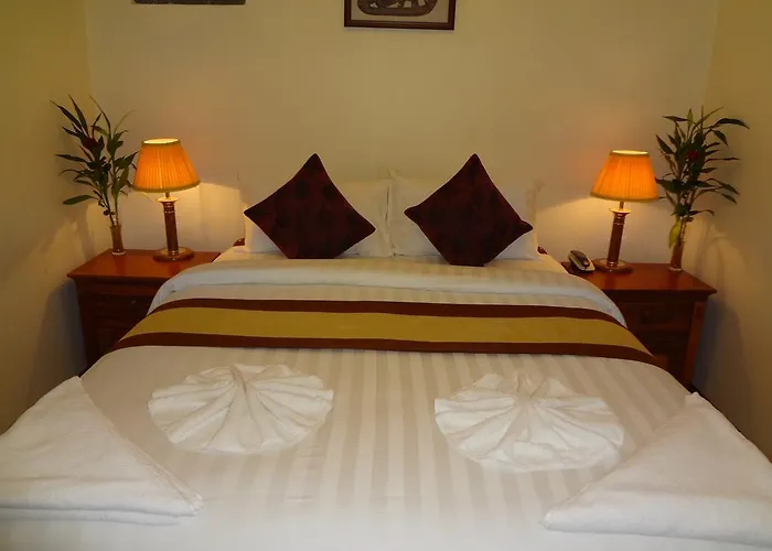 King Room
