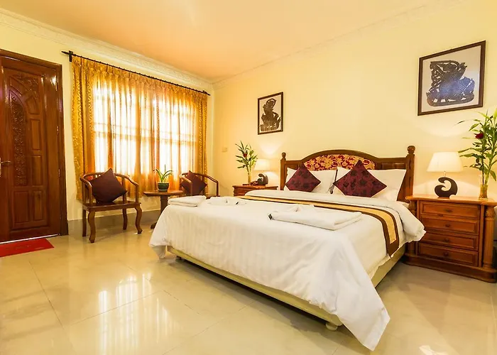 King Room