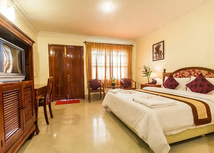 King Room